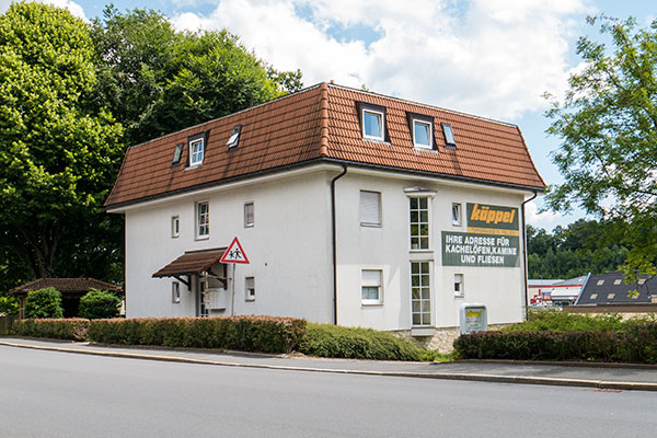 Käppel Appartements